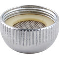 Chicago Faucet Aerator, Single Screen, Chicago For  - Part# Cgfte1Jkabrcf CGFTE1JKABRCF